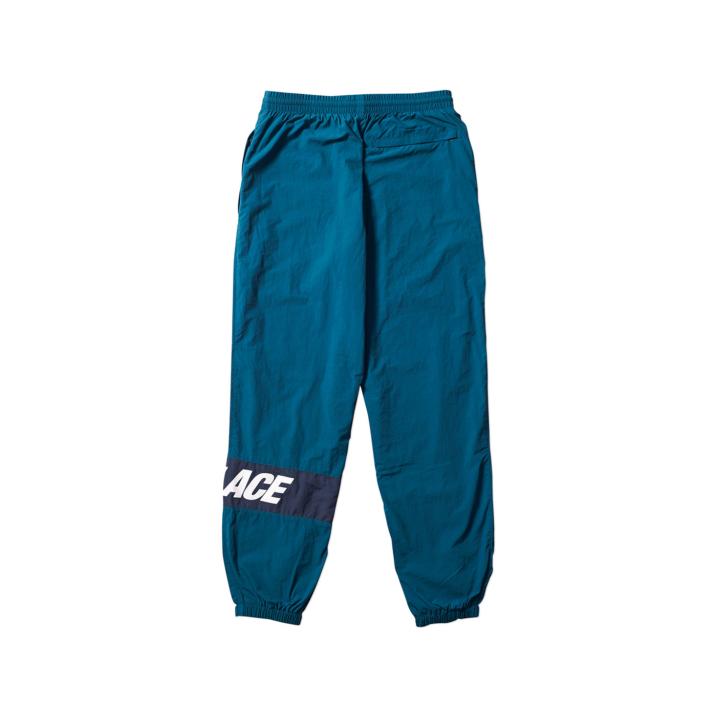 Thumbnail HI GRADE SHELL PANT DEEP TEAL one color