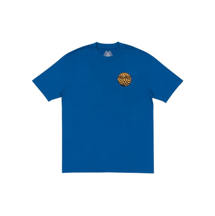 Thumbnail P45 T-SHIRT BLUE one color