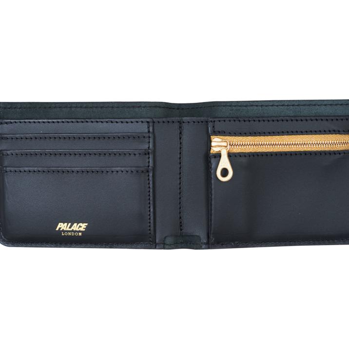 Thumbnail BILLFOLD WALLET BLACK one color