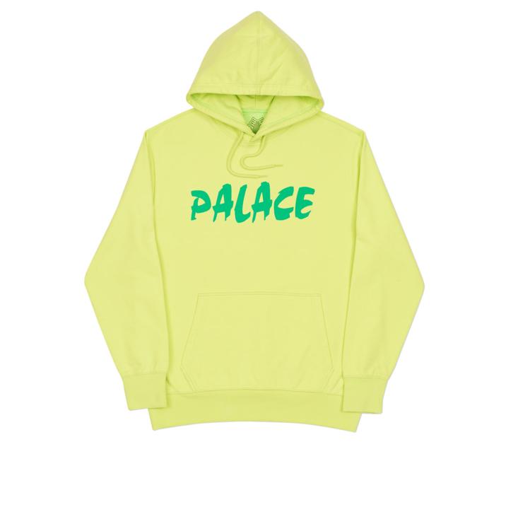 Thumbnail PALAZER HOOD FLURO one color