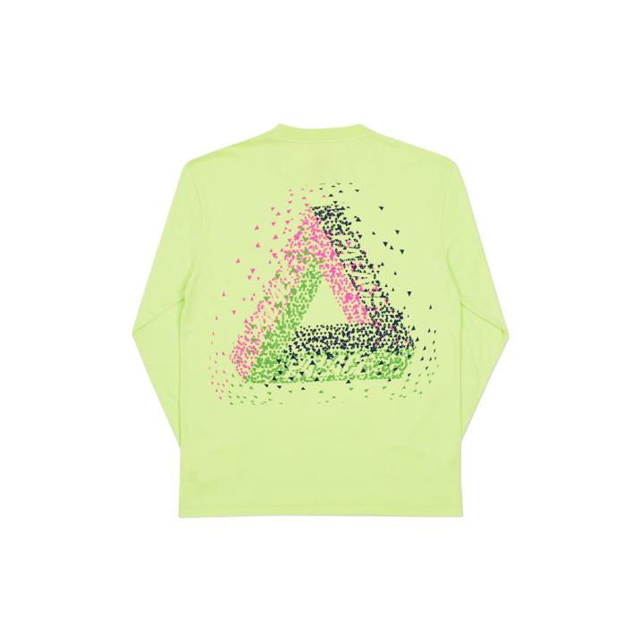 Thumbnail TRI-FLECT LONGSLEEVE FLURO one color