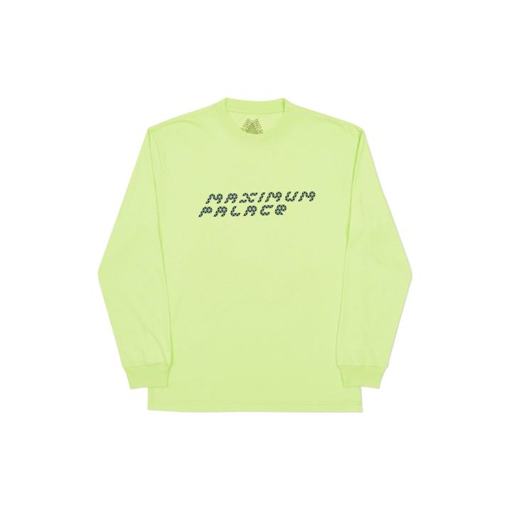 Thumbnail TRI-FLECT LONGSLEEVE FLURO one color