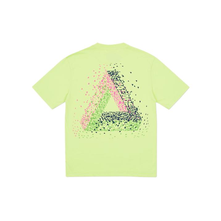 Thumbnail TRI-FLECT T-SHIRT FLURO one color