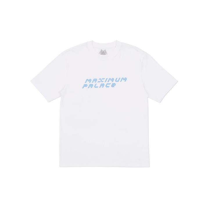 Thumbnail TRI-FLECT T-SHIRT WHITE one color