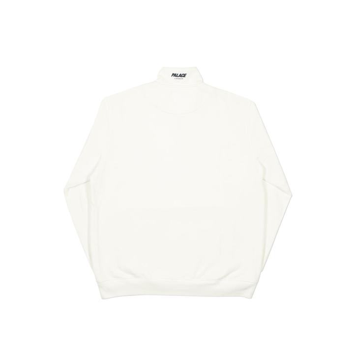 Thumbnail S-FUNNEL SWEAT WHITE one color