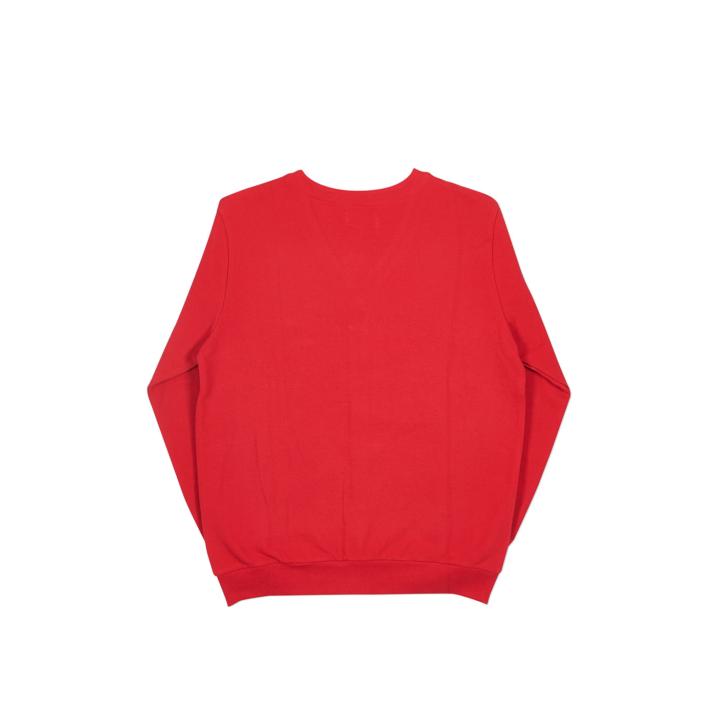 Thumbnail GRAMP PT DEUX CARDIGAN RED one color