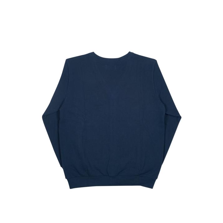 Thumbnail GRAMP PT DEUX CARDIGAN NAVY one color