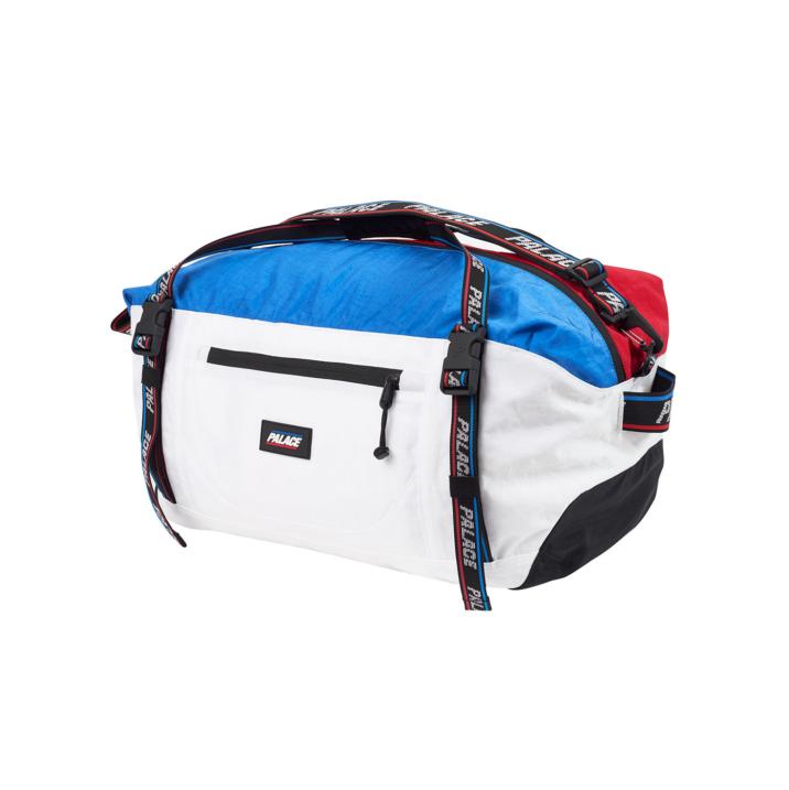 Thumbnail GENIUS HOLDALL WHITE one color