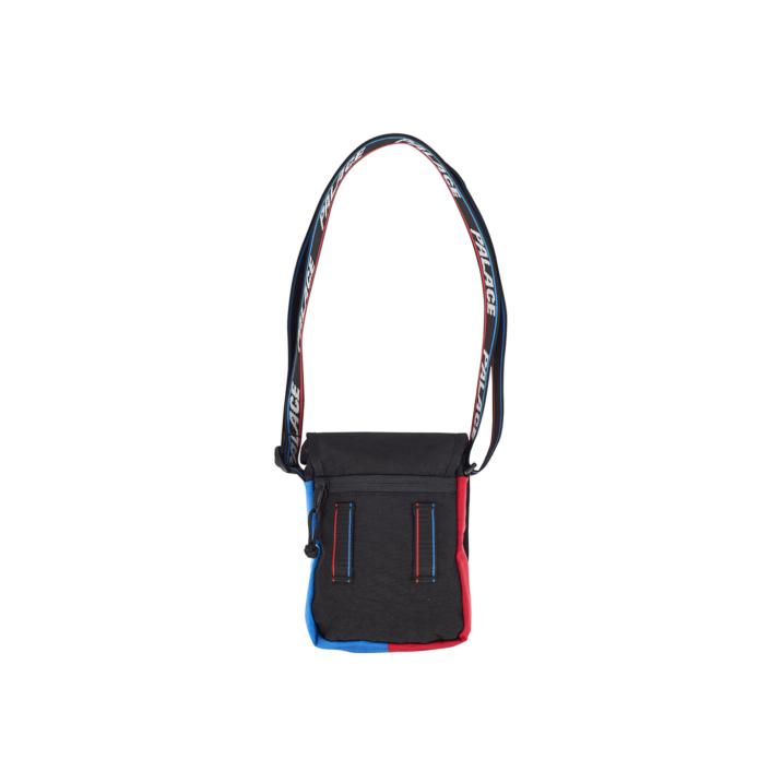 Thumbnail GENIUS SHOT BAG BLACK one color