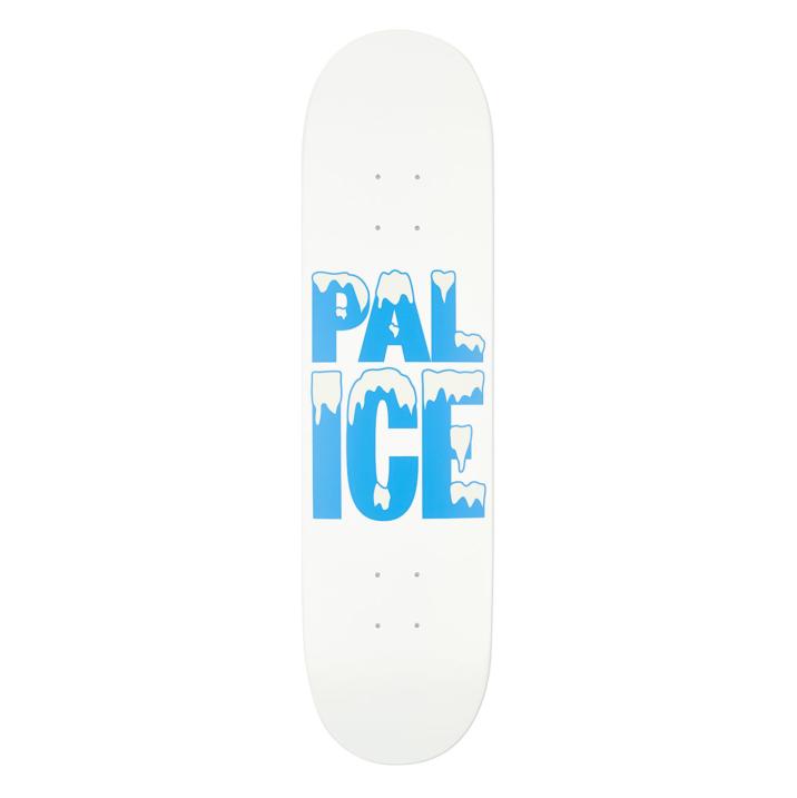 Thumbnail PAL ICE 8 one color