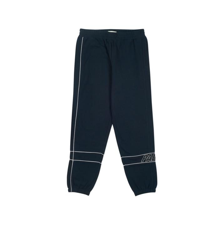 Thumbnail PIPER JOGGERS NAVY one color