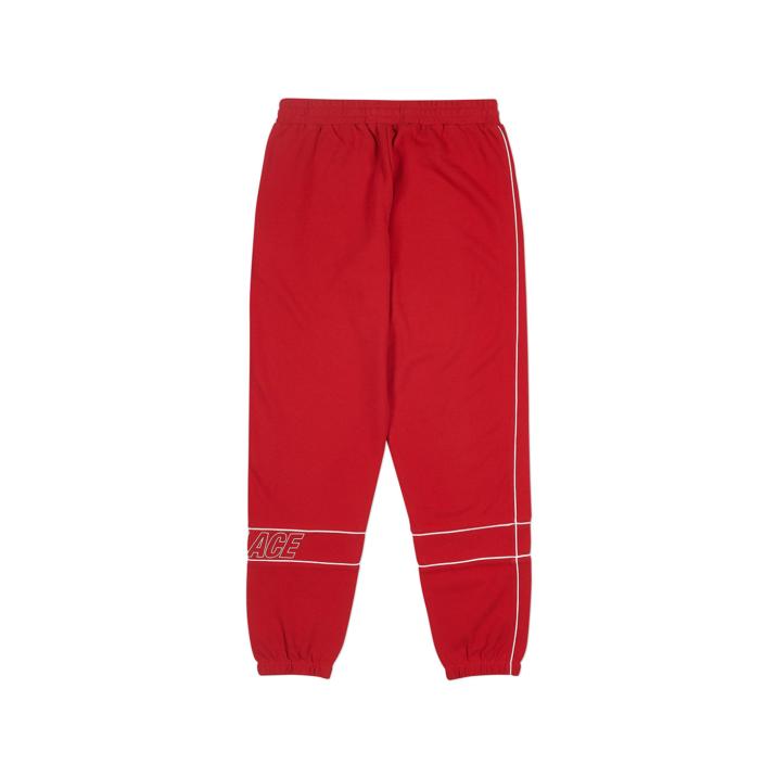 Thumbnail PIPER JOGGERS RED one color