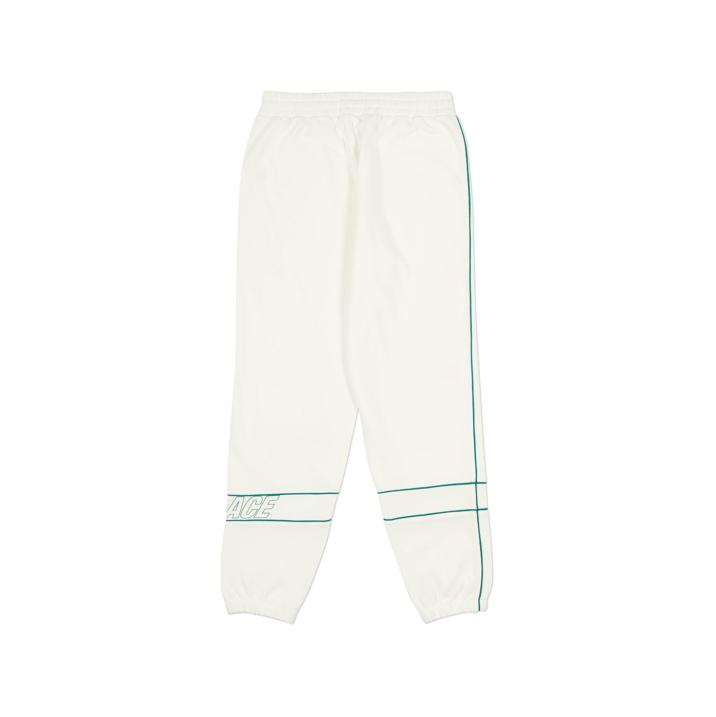 Thumbnail PIPER JOGGERS WHITE one color