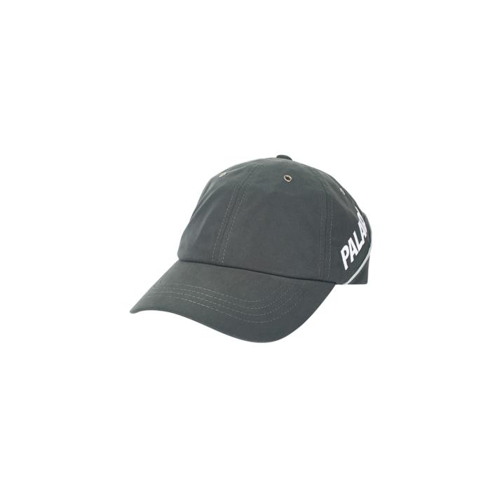 M-STRIKE SHELL 6-PANEL GREY one color