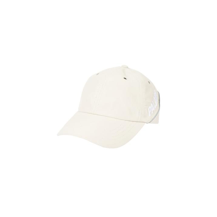 M-STRIKE SHELL 6-PANEL OFF-WHITE one color