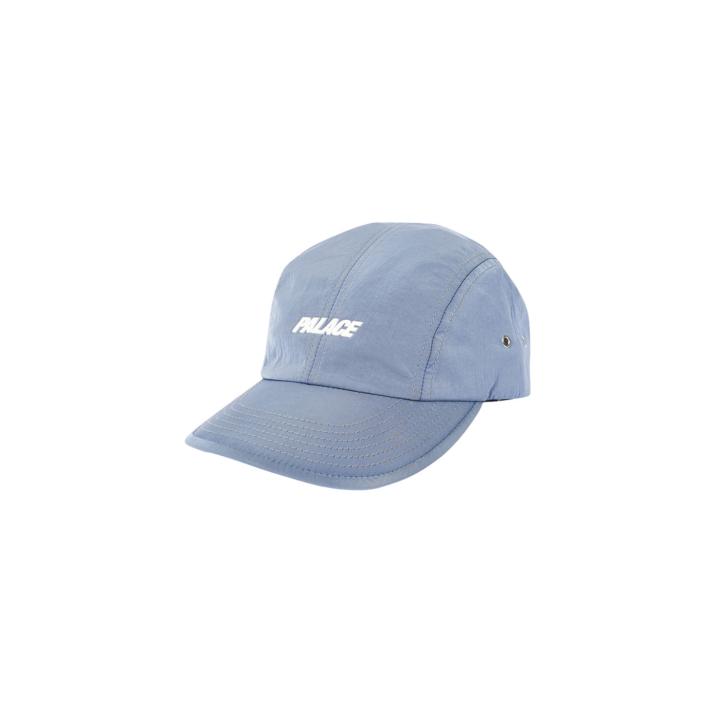 T-LEAF SHELL 4-PANEL SHADOW GREY one color