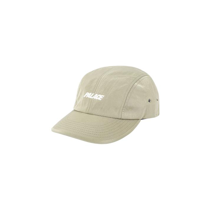 T-LEAF SHELL 4-PANEL GOLD SAND one color