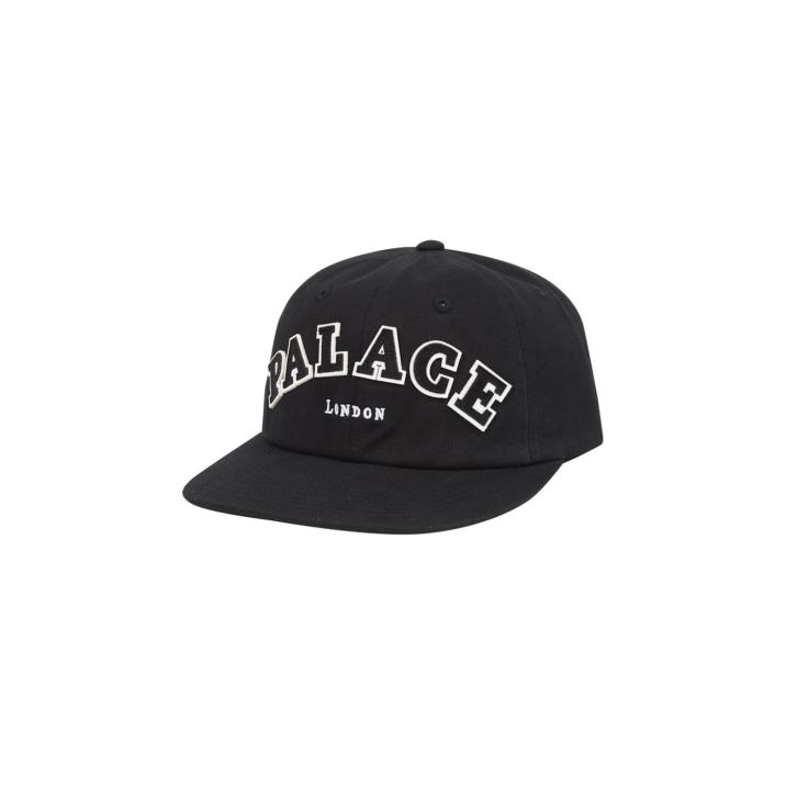 THINKING CAP BLACK one color