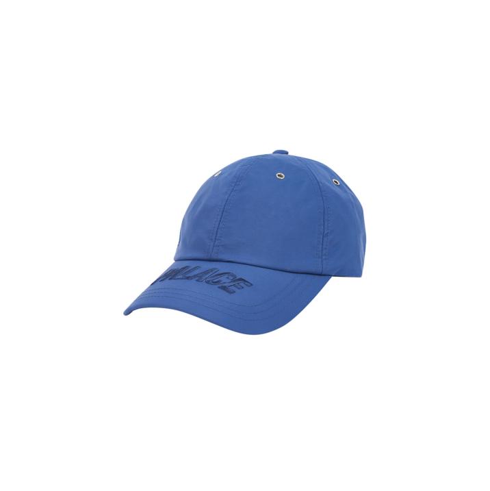 VISOR 6-PANEL NAVY one color