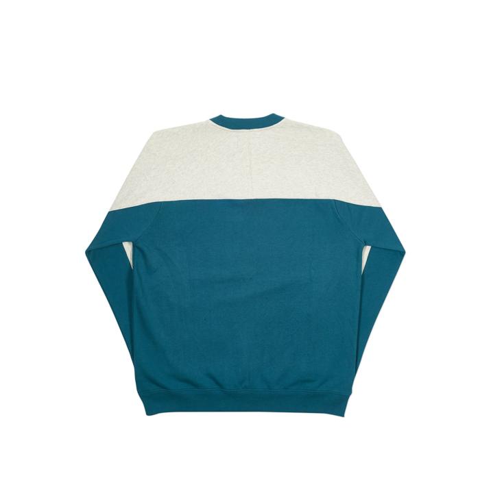 Thumbnail GARAGE CREW GREY MARL / TEAL one color