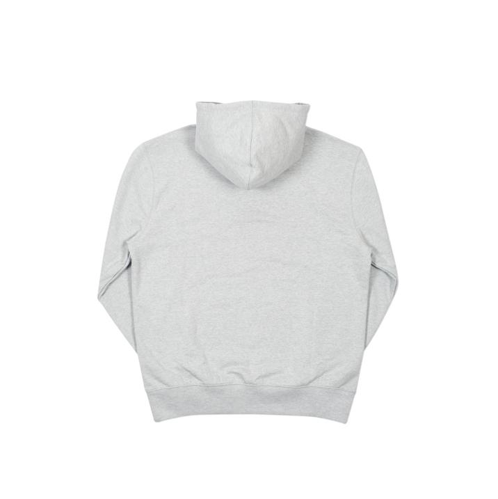 Thumbnail FUN HOOD GREY MARL one color