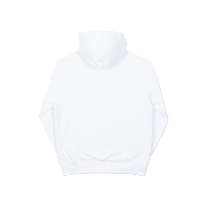 Thumbnail FUN HOOD WHITE one color