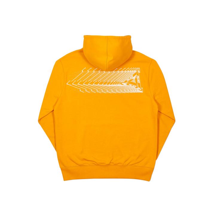 Thumbnail GRAND MASTER HOOD ORANGE one color