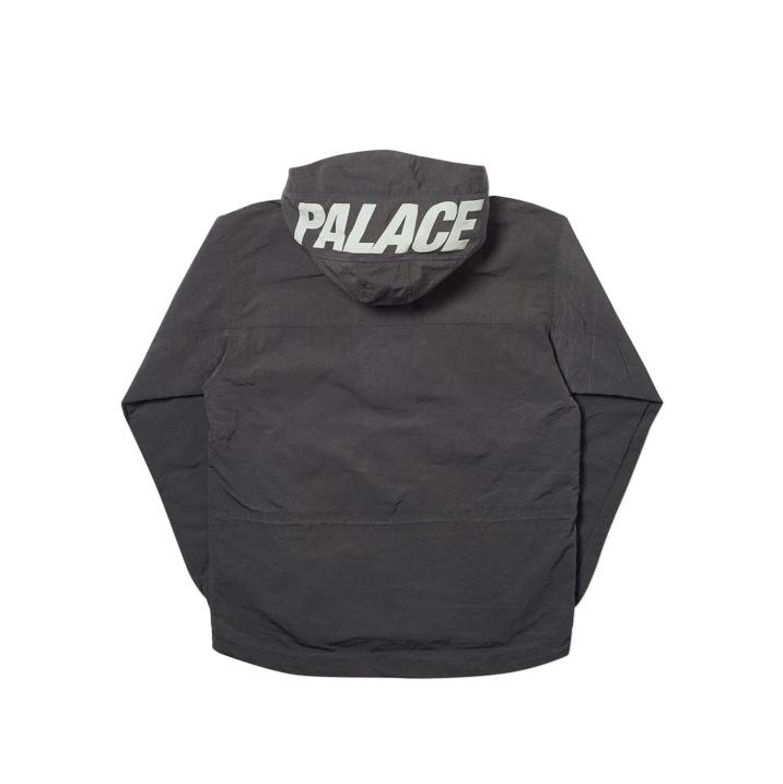 Thumbnail BELLO JACKET DARK GREY one color