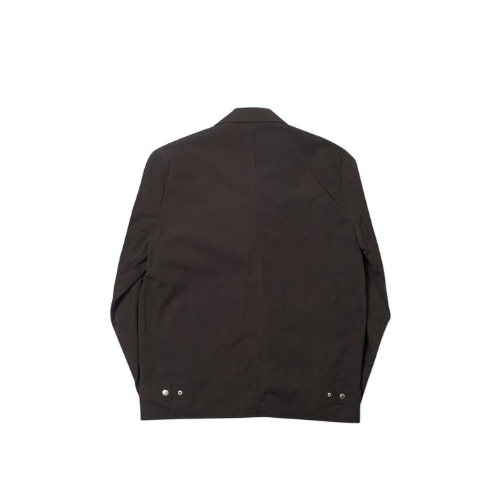 Thumbnail BLAZED JACKET BLACK one color