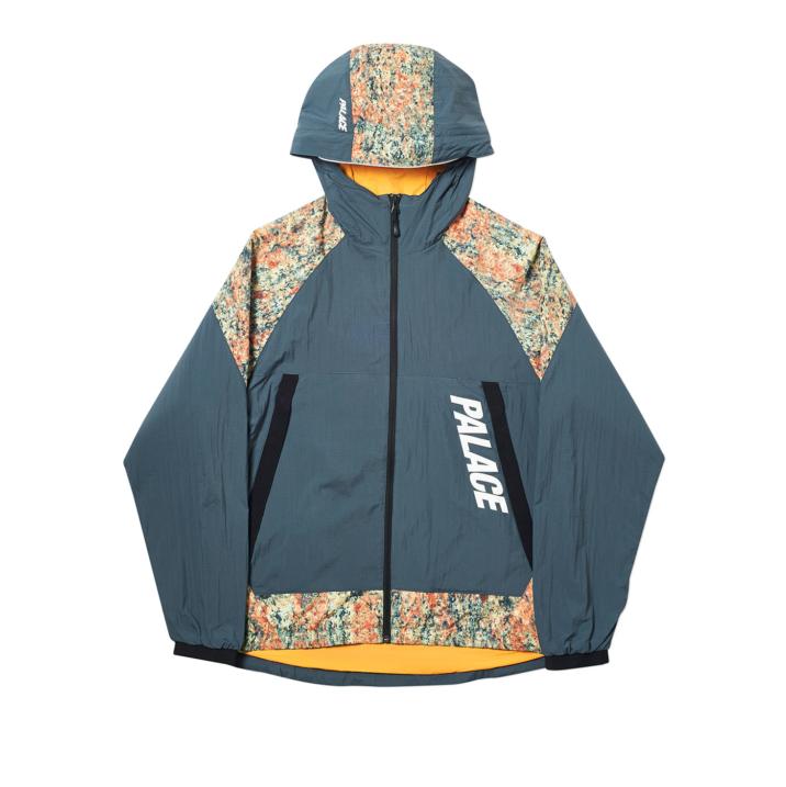 Thumbnail P-LITE RUN IT JACKET GRANITE one color