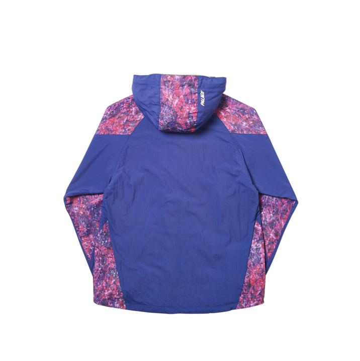 Thumbnail P-LITE RUN IT JACKET ULTRAMARINE one color