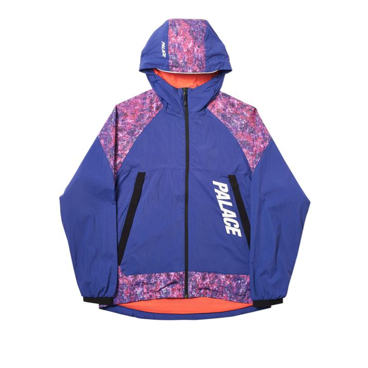 Thumbnail P-LITE RUN IT JACKET ULTRAMARINE one color