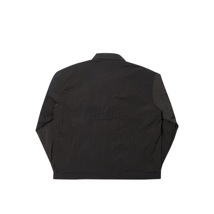 Thumbnail S-WORK JACKET BLACK one color