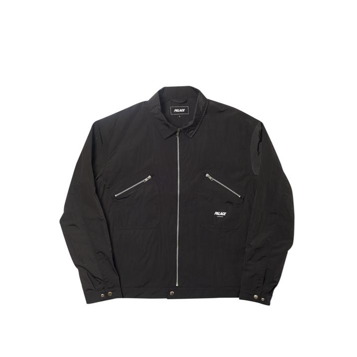 Thumbnail S-WORK JACKET BLACK one color