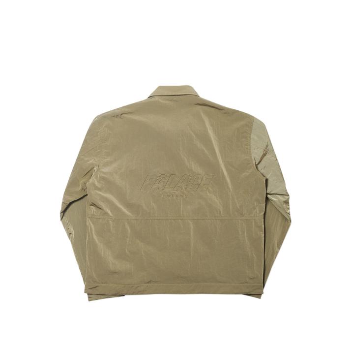 Thumbnail S-WORK JACKET GOLD SAND one color