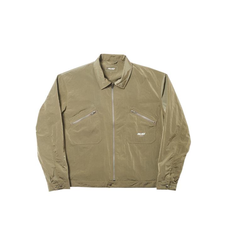 Thumbnail S-WORK JACKET GOLD SAND one color