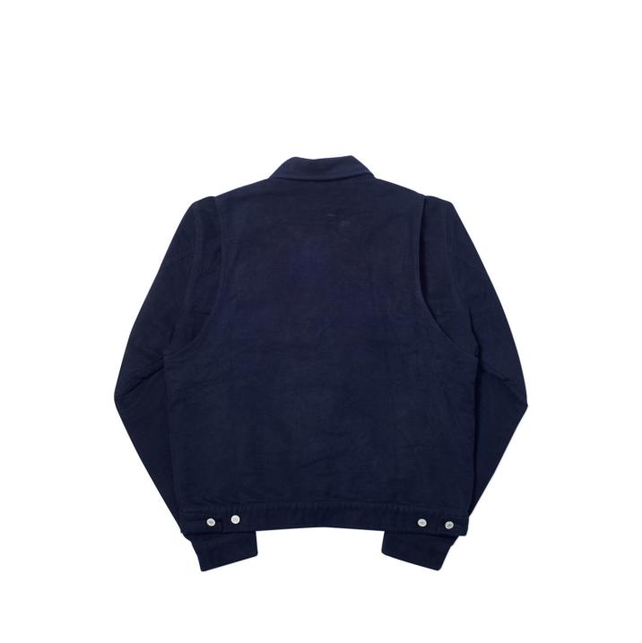 Thumbnail MOLE JACKET NAVY one color