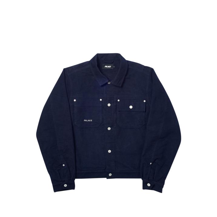 Thumbnail MOLE JACKET NAVY one color