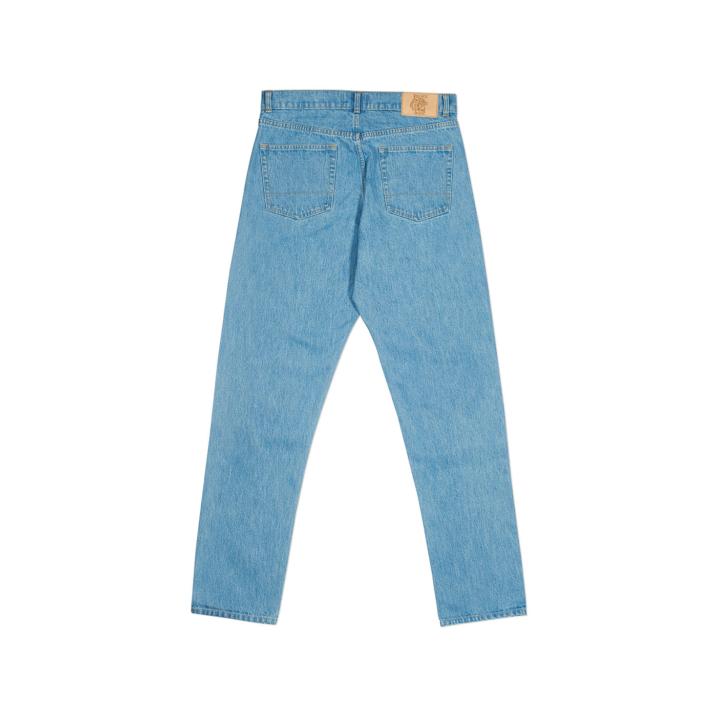 Thumbnail PALACE JEAN STONEWASH one color