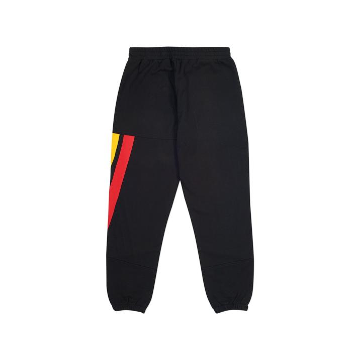 Thumbnail DUO JOGGERS BLACK one color