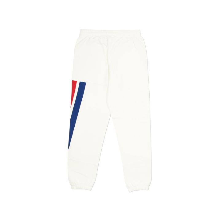 Thumbnail DUO JOGGERS WHITE one color