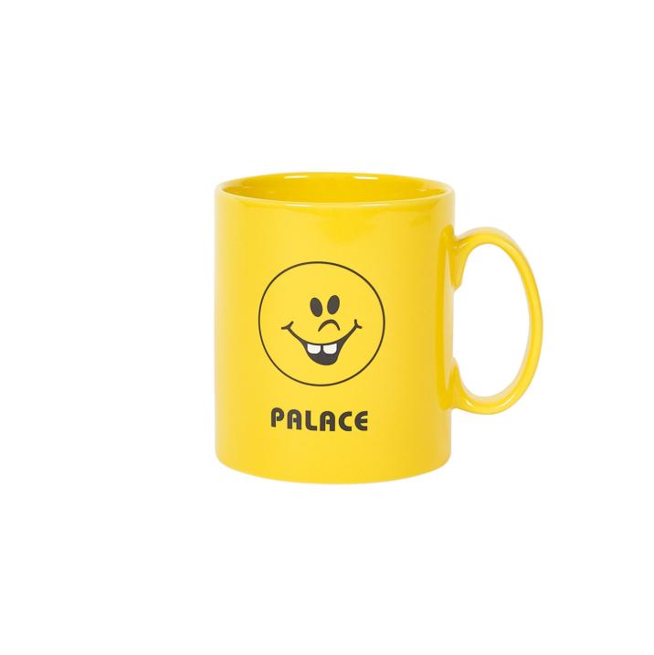 SMILEY MUG one color