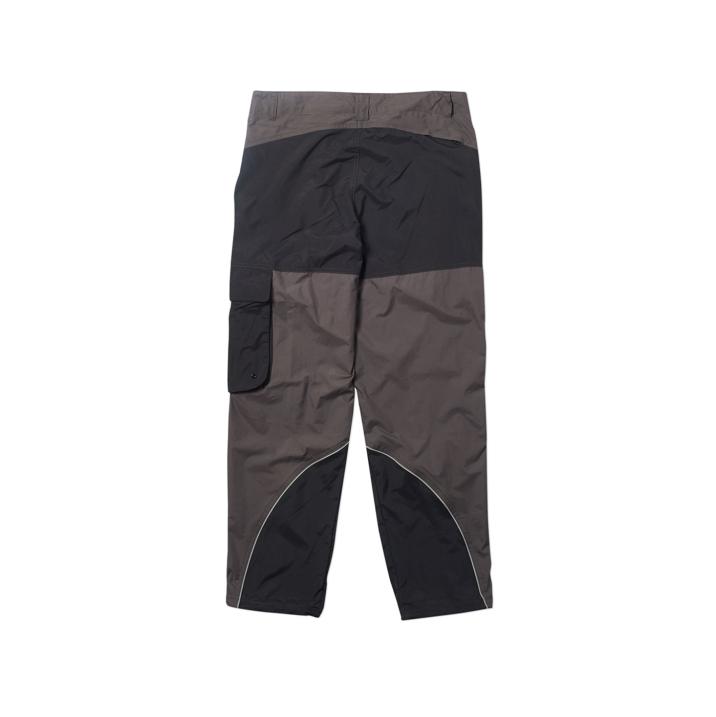 Thumbnail P-CARP PANT BLACK one color