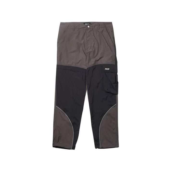 Thumbnail P-CARP PANT BLACK one color