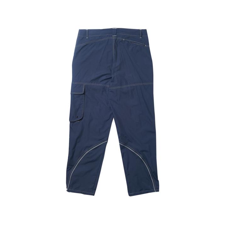 Thumbnail P-CARP PANT NAVY one color