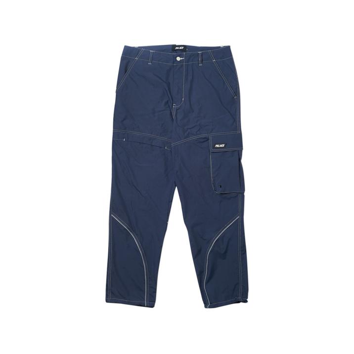 Thumbnail P-CARP PANT NAVY one color