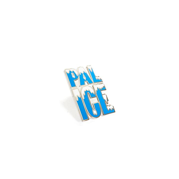 PAL ICE BADGE one color