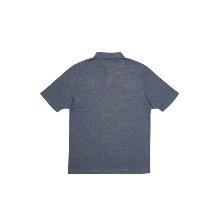 Thumbnail J-ARD POLO NAVY one color