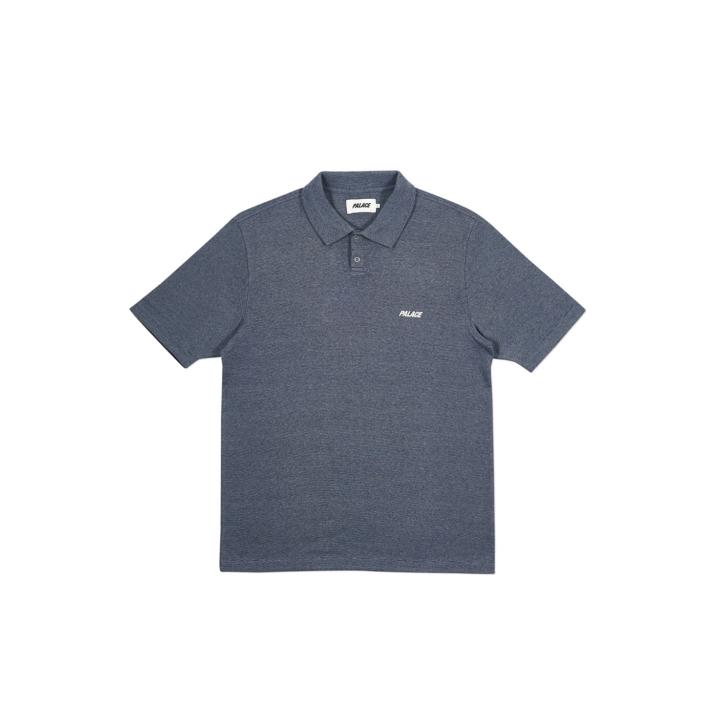 Thumbnail J-ARD POLO NAVY one color