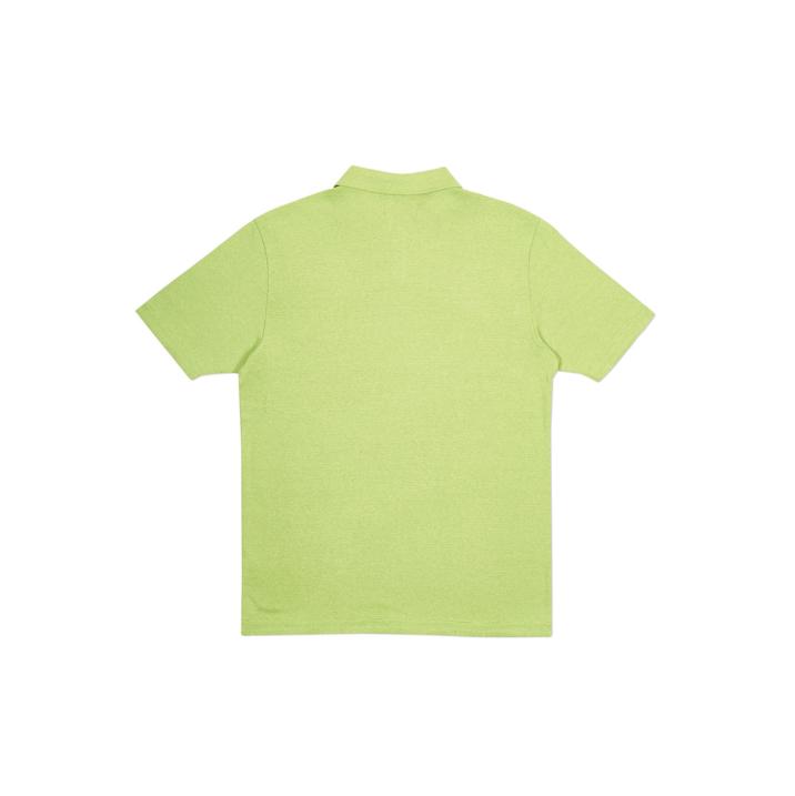 Thumbnail J-ARD POLO GREEN one color